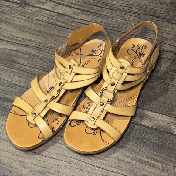 BareTraps Shoes - BARETRAPS Open Toed Sandals